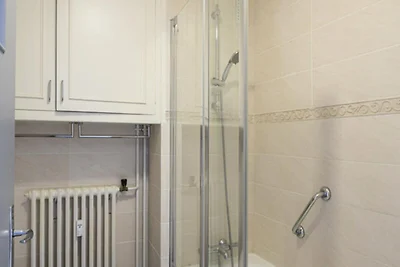 3 kamers 6 personen 4* op het zuidoosten