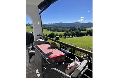 Diana - Seeg im Allgäu