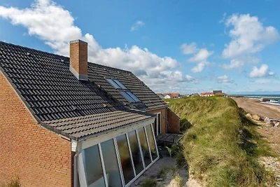 10 Personen Ferienhaus in Frøstrup