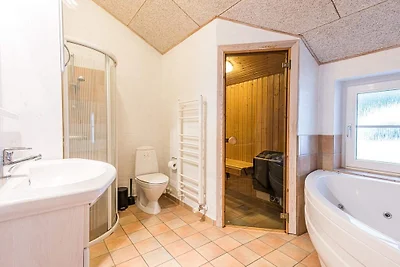 8 Personen Ferienhaus in Blåvand