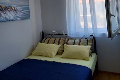 Holiday Home Mirta - Two Bedroom Villa with S...