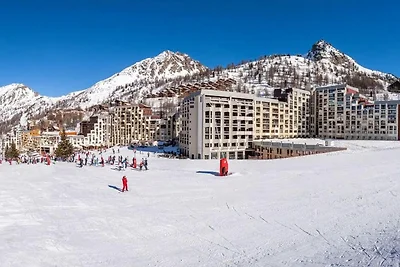 Studio Lavalette Residenz