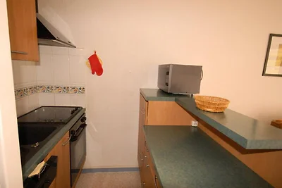 Ferienhaus in der Nähe der Skipisten in den...