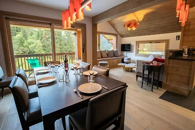 Apartments für 10 Personen