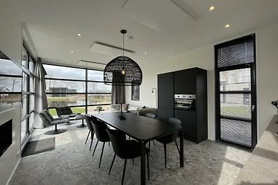 Ferienhaus in Hulshorst mit Terrasse