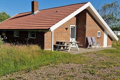 4 sterren vakantie huis in Fanø