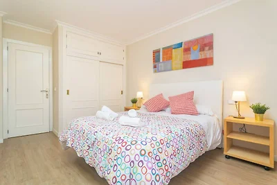 Novi - Apartment In Port D'alcúdia.