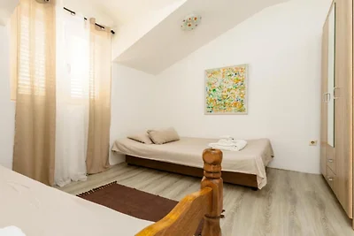 Two Bedroom Apartment