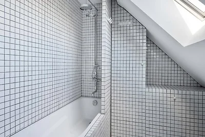 Apartment in der Nähe des Strandes Benoît, Le...