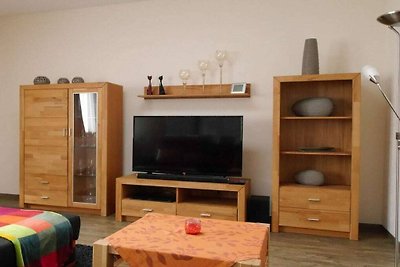 Ferienwohnung mit 1 Schlafzimmer