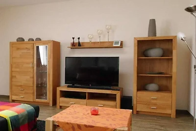 Haus Trube Comfortabele vakantiewoning