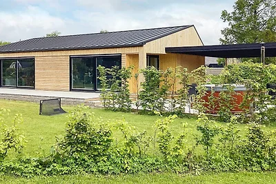 12 Personen Ferienhaus in Væggerløse