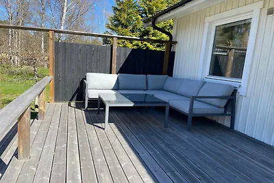 4 Sterne Ferienhaus in Löttorp