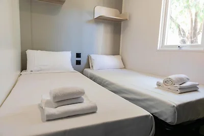 Bungalow in Sitges, Barcelona für 4 Personen