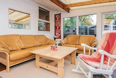 6 Personen Ferienhaus in Juelsminde