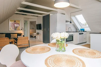 4 persoons vakantie huis in Børkop