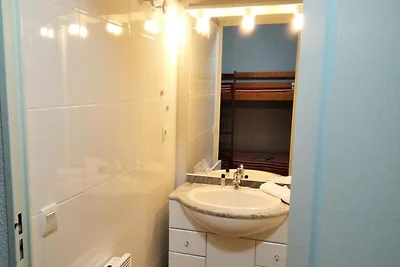 Wohnung Nr. 8 – Erdgeschoss – Adour-Gebäude