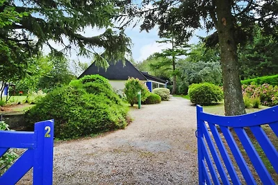 Ferienhaus, Plourivo