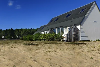Ferienanlage Les Plages de Guérande, La Turba...
