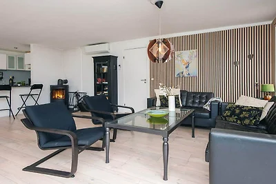 6 personas casa en Ebeltoft-By Traum
