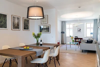 Ferienhaus Erholungsurlaub Bad Staffelstein