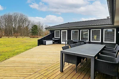 8 persoons vakantie huis in Hals-By Traum