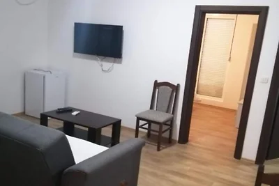 Three Bedroom Apartment 8