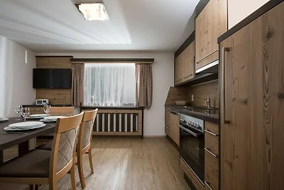 Ferienwohnung mit 1 Schlafzimmer