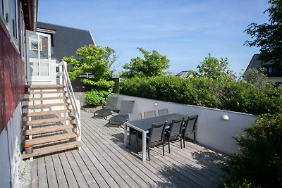 Gemma moderna a Torshavn -- By Traum...