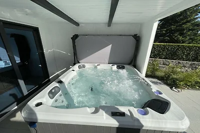 Dahlke Harmony met airconditioning