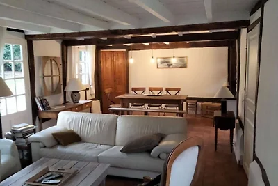 Casa vacanze a Le Mesnil sur Blangy