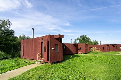 Fuga tranquilla in bungalow