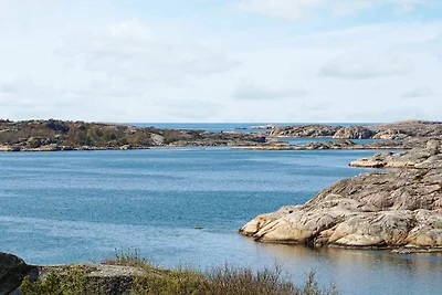 7 Personen Ferienhaus in Fjällbacka