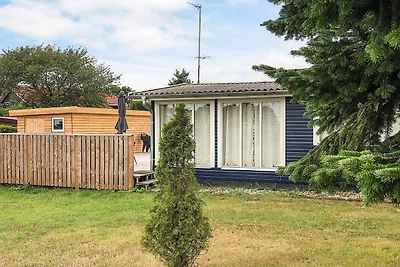 5 Personen Ferienhaus in Karrebæksminde-By...