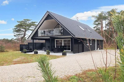 6 persoons vakantie huis in Læsø-By Traum