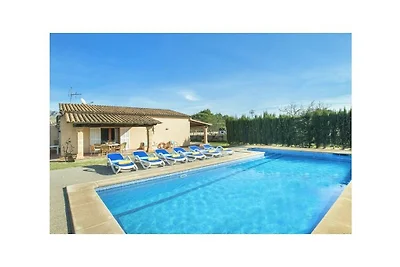 Casa vacanze con 1 camera da letto