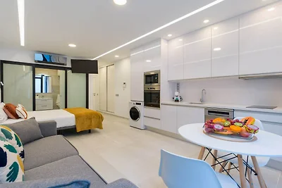 Studio nahe Las Canteras Strand, Gran Canaria