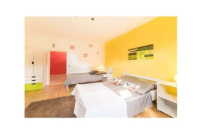 Ferienwohnung Dresden Lofts