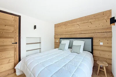 Chalet in Morzine mit atemberaubender...