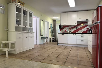 Ferienwohnung in Frankenau