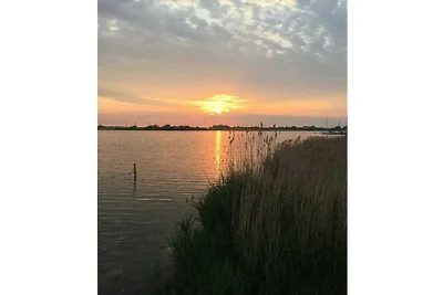 Kuća za odmor Dopust za oporavak Maasholm