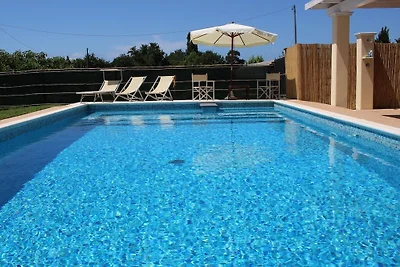Villa Anna, Camaiore