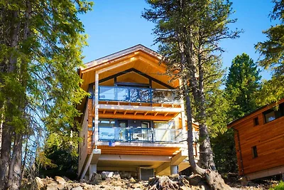 Chalet in Turrach nahe Skilift