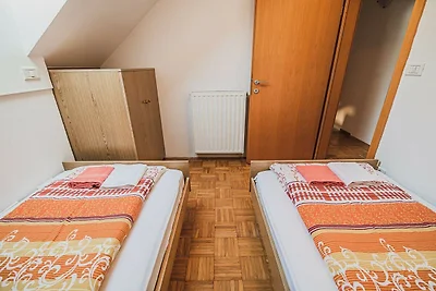 Bovec Picturesque Mountain Vista Residences -...