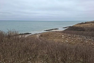 8 Personen Ferienhaus in Vejby