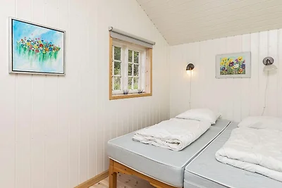 6 Personen Ferienhaus in Bindslev-By Traum