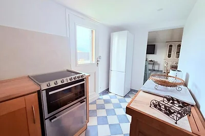 Wohnung in Six-Fours bei Sanary-Bucht