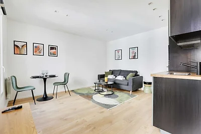 Charmantes Studio für 2 Personen - in der Näh...