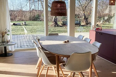Casa vacanze per 8 persone a Væggerløse