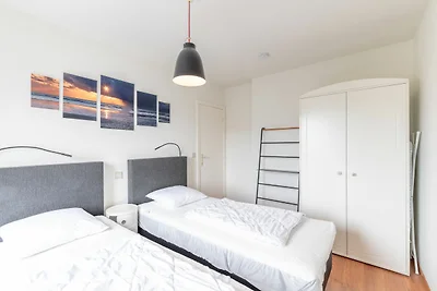 Wohnung am Strand Leopoldplein
